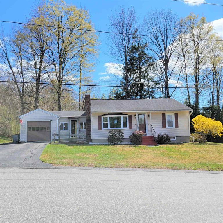 3 Harmony Lane, Claremont, NH 03743 Trulia