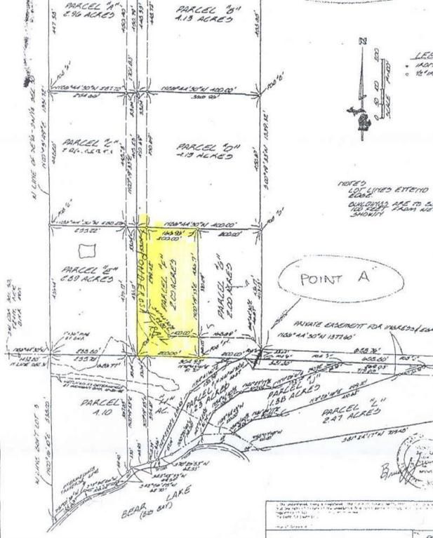 Big Bay Estates Rd, Bear Lake, MI 49614 Trulia