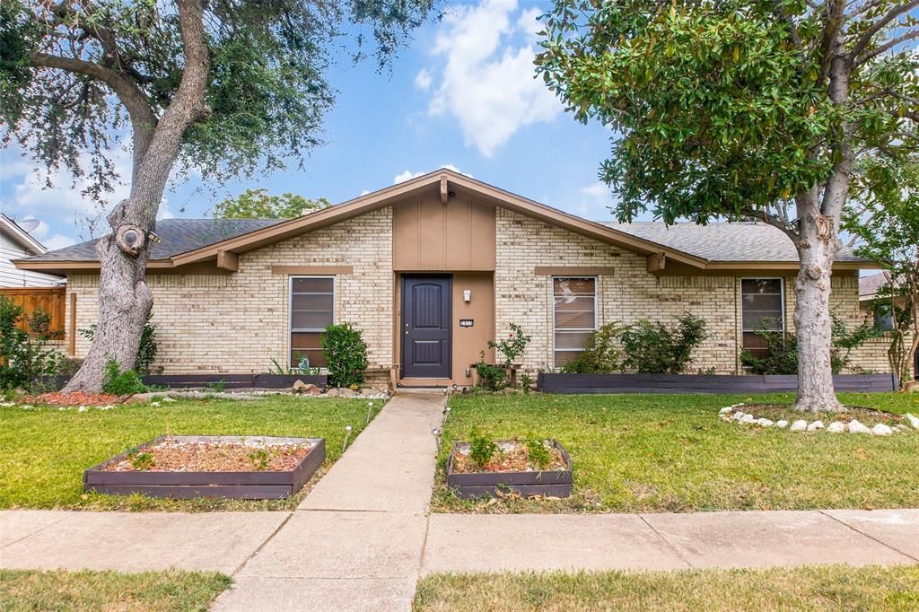 2313 Village Green Dr, Garland, TX 75044