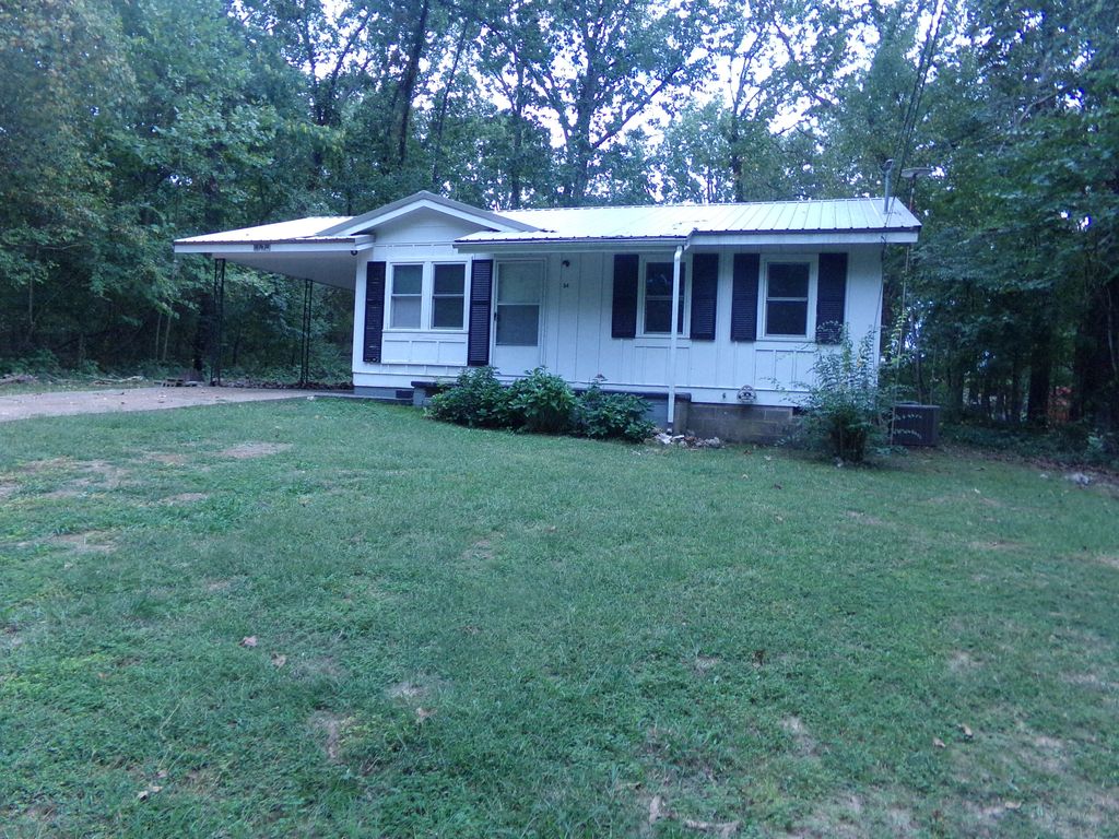 54 Geronome Dr, Ash Flat, AR 72513 Trulia