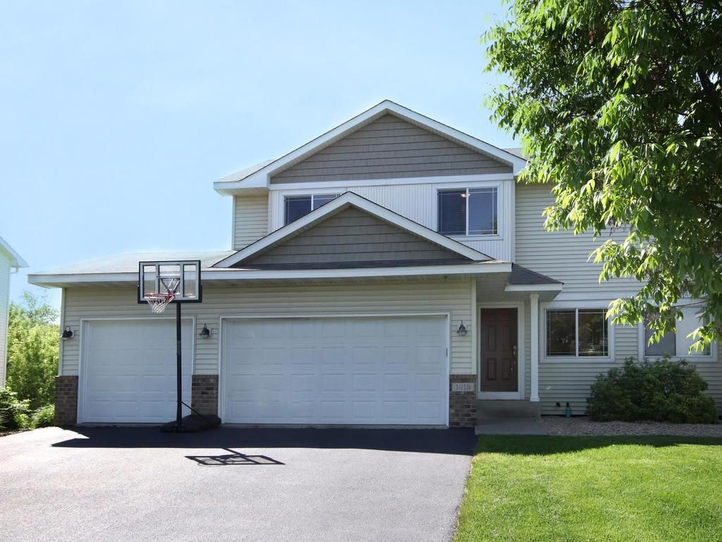 1015 Ash St NE, Lonsdale, MN 55046 Trulia