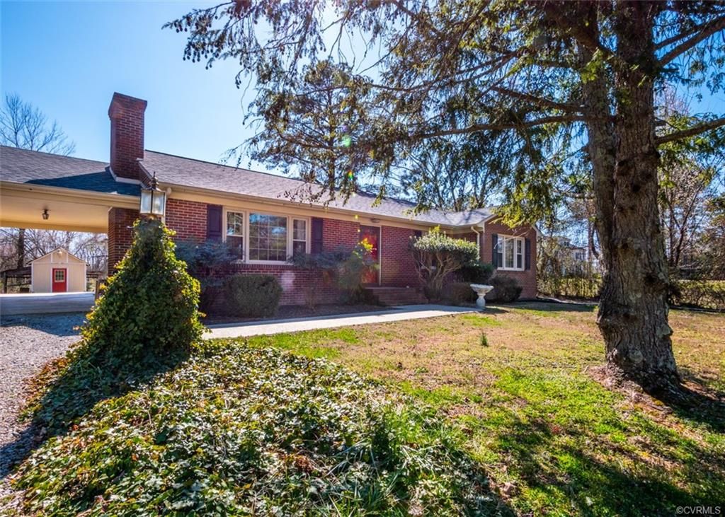 863 McLean St, Burkeville, VA 23922 Trulia