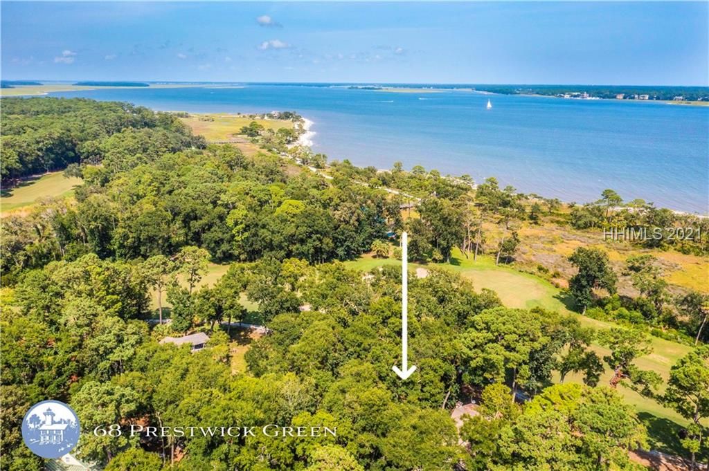 60 Prestwick Grn 260, Daufuskie Island, SC 29915 Trulia