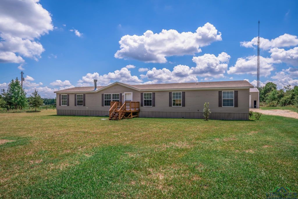 898 County Road 1135, Maud, TX 75567 MLS 20223252 Trulia