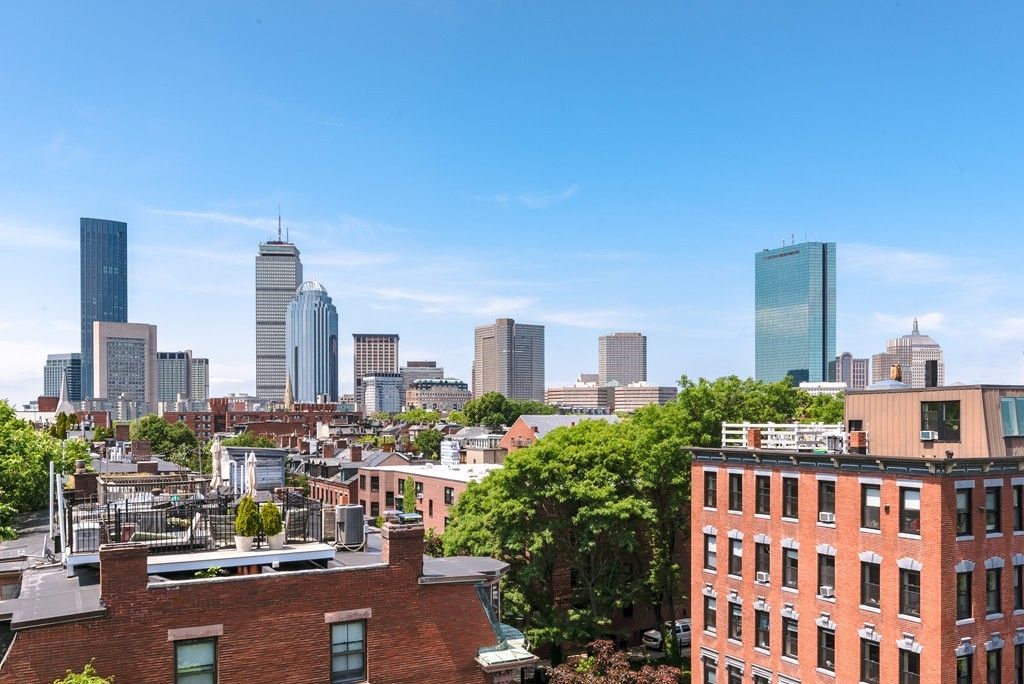 476 Shawmut Ave 6, Boston, MA 02118 2 Bed, 2 Bath Condo MLS