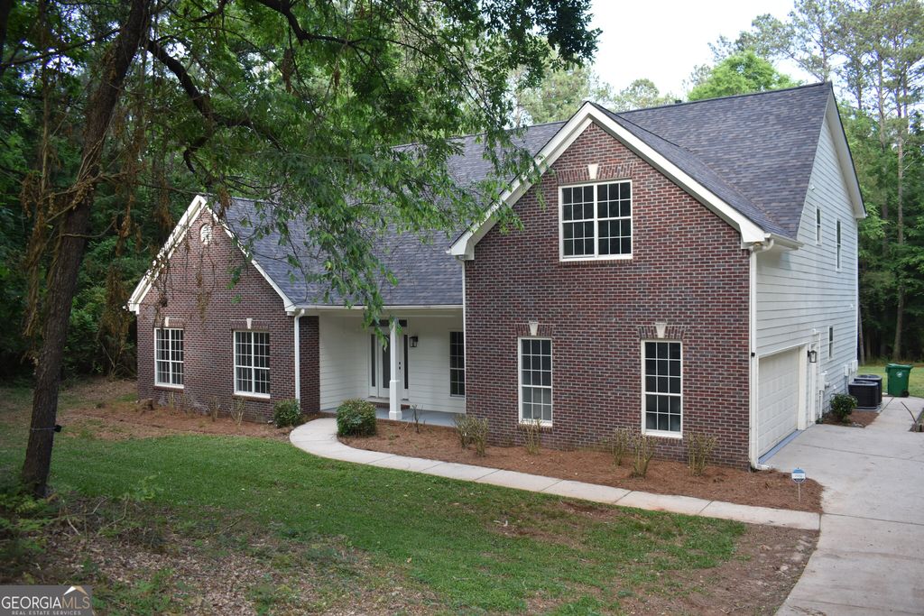 4956 Flakes Mill Rd, Ellenwood, GA 30294 Trulia