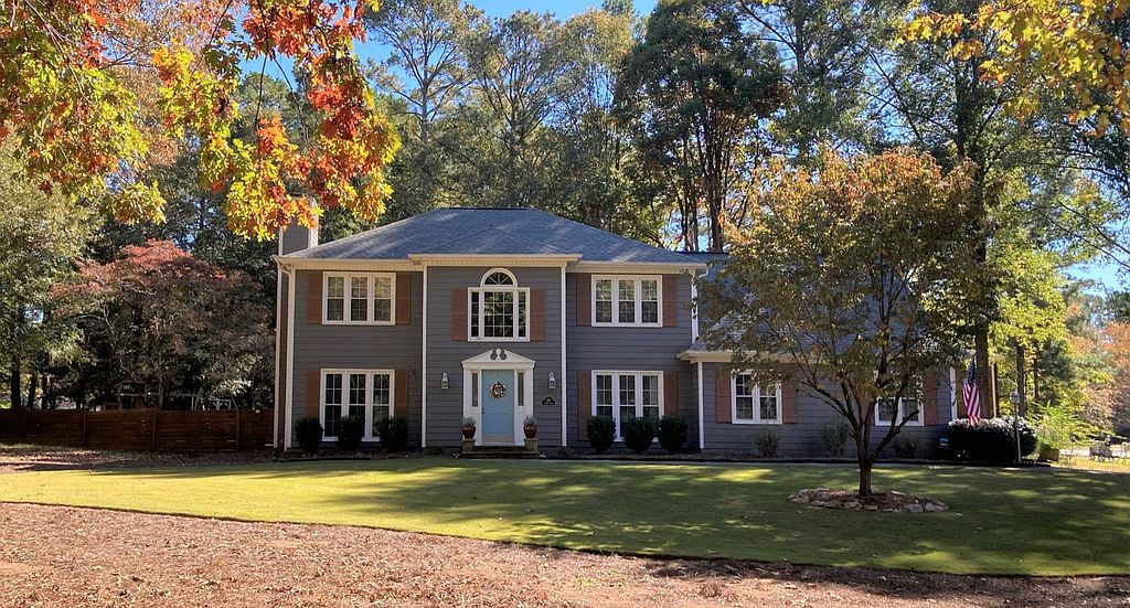 104 Jennings Yard, Peachtree City, GA 30269