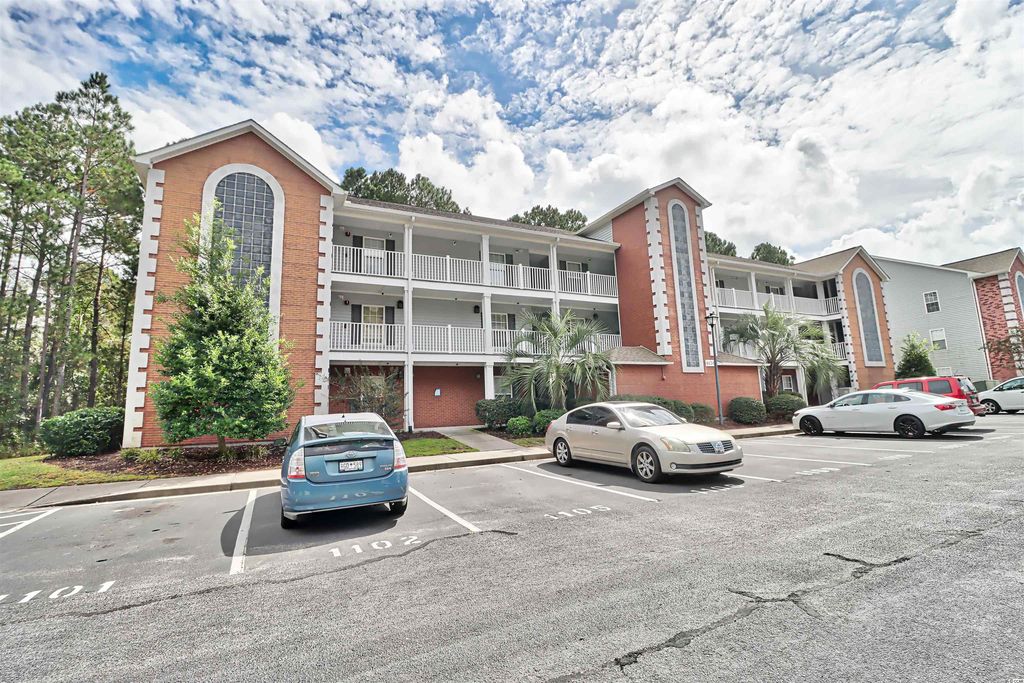 4834 Innisbrook Ct. UNIT 1104, Myrtle Beach, SC 29579 Trulia