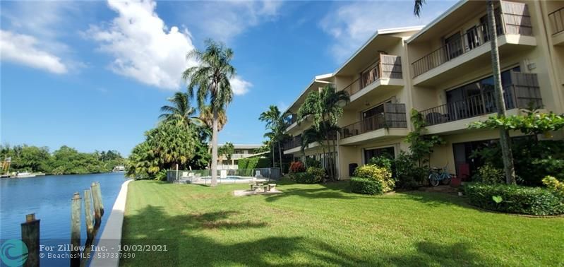 833 NE 18th Ct #4, Fort Lauderdale, FL 33305