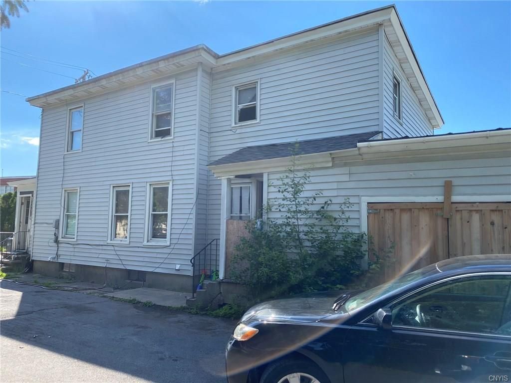 406 Saint Aloysius Ave, Rome, NY 13440