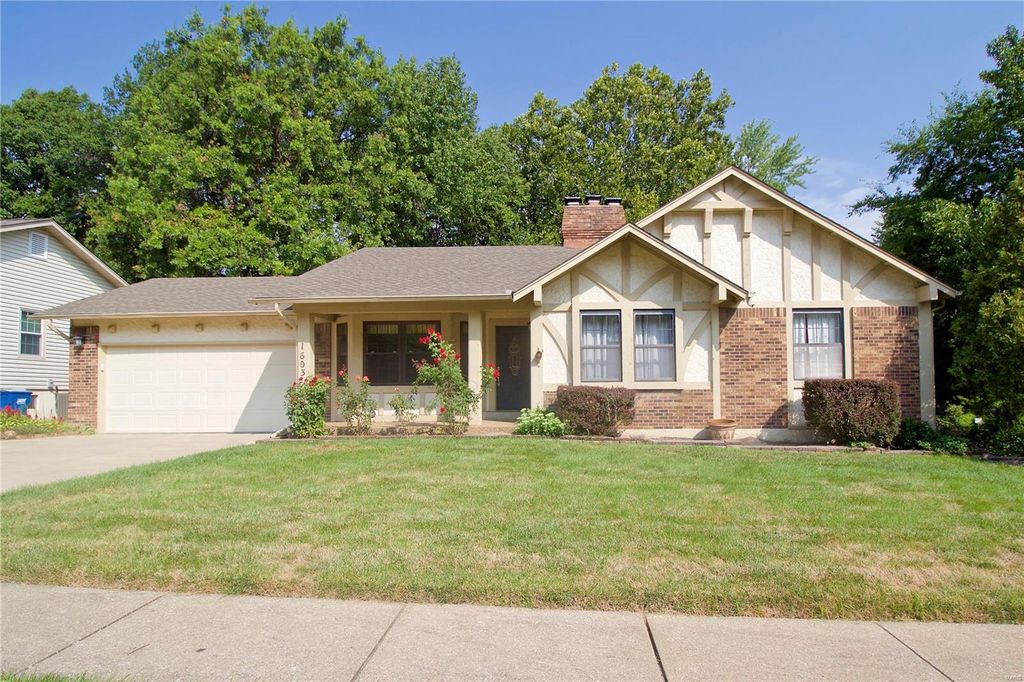 1603 Treetop Dr, Saint Charles, MO 63303 Trulia