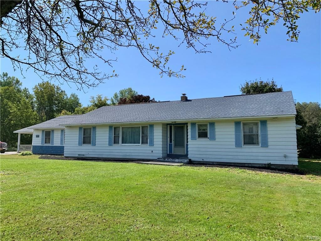 4669 Clinton St, Clark Mills, NY 13321 Trulia