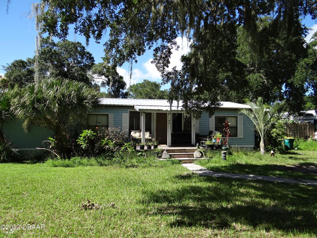 4940 State Road 46, Mims, FL 32754
