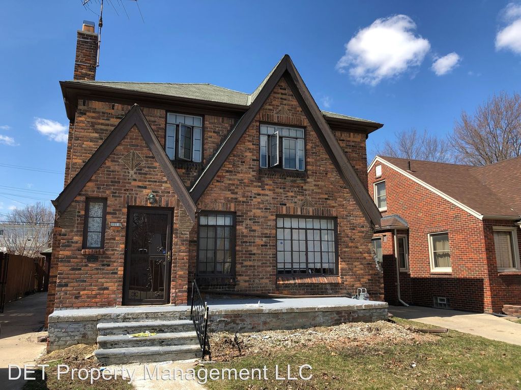 11151 Balfour Rd, Detroit, MI 48224 Trulia