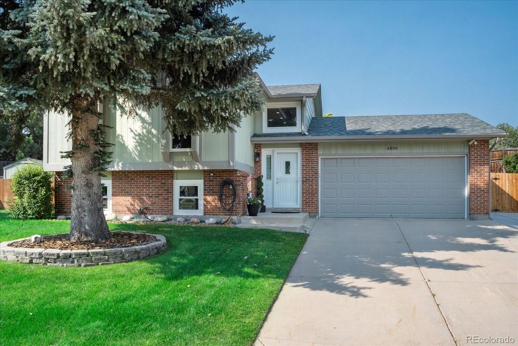 4899 S Johnson St Denver Co 80123 Trulia 4899 S Johnson St Denver Co 80123, Johnson Garage Doors Denver Co