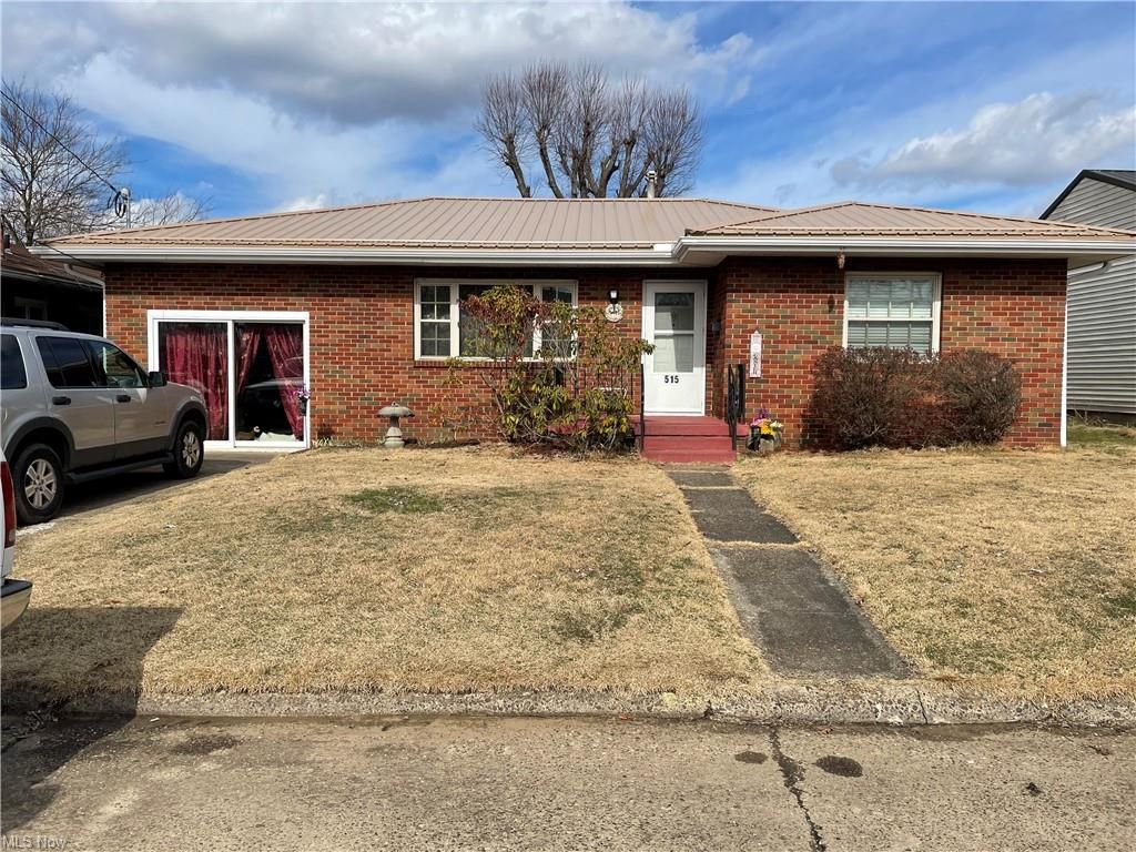 515 44th St, Vienna, WV 26105 Trulia