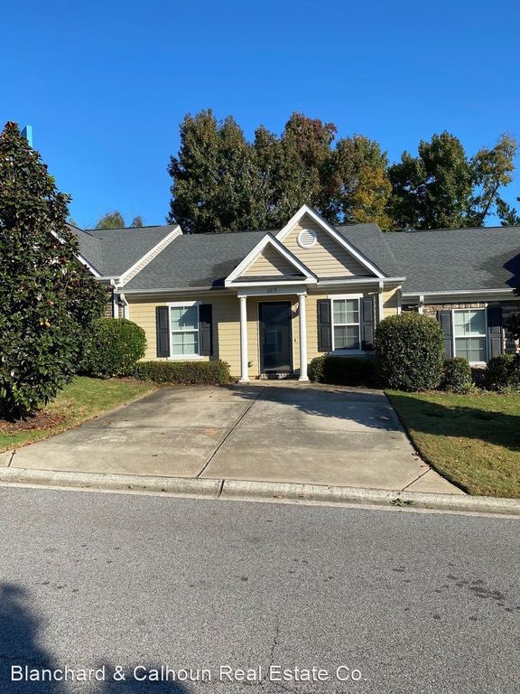 2615 York Dr, Augusta, GA 30909