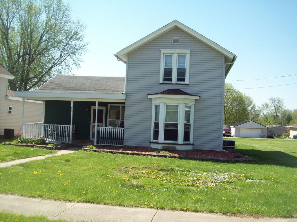 117 W Main St, IL 61379 Trulia