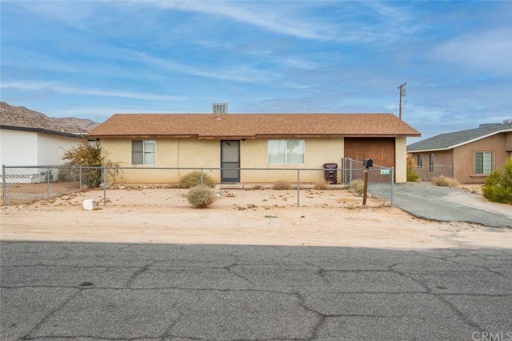 7004-49 Palms Ave, Twentynine Palms, CA 92277