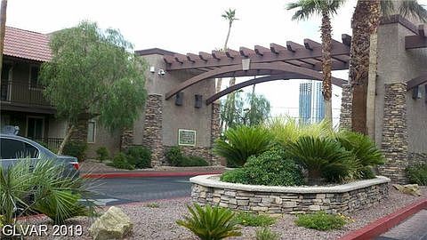 5207 Indian River Dr #247, Las Vegas, NV 89103