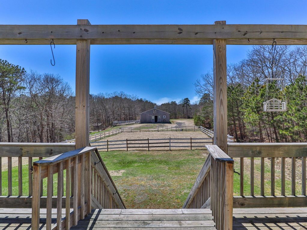 341 Service Road, Sandwich, MA 02563