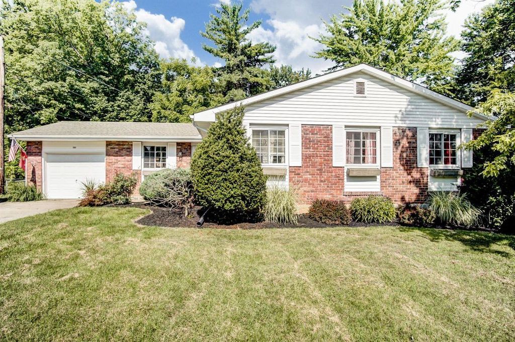 3901 Kerr Ave, Cincinnati, OH 45245 Trulia