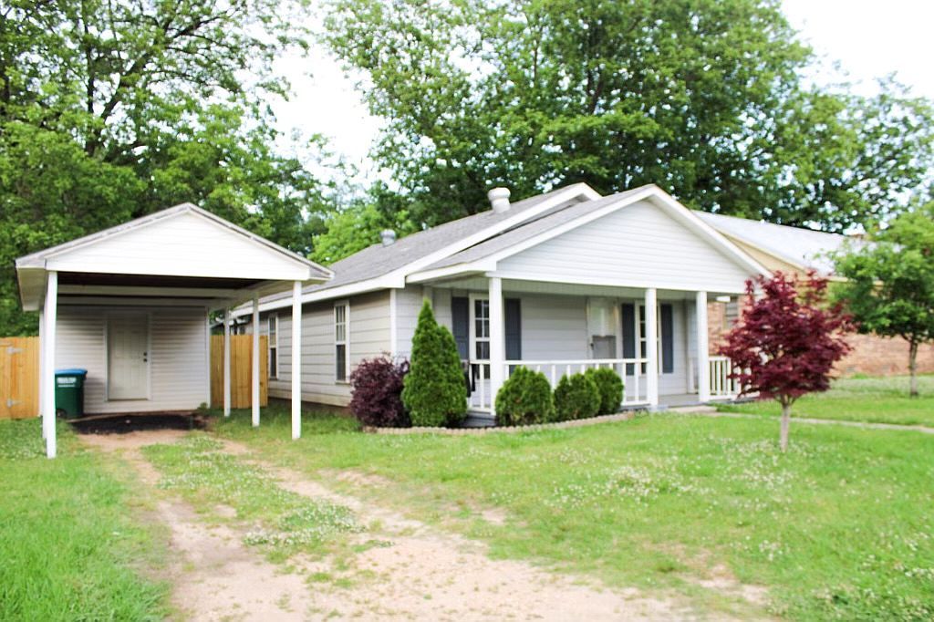 219 Metcalfe St, Sulligent, AL 35586 Trulia