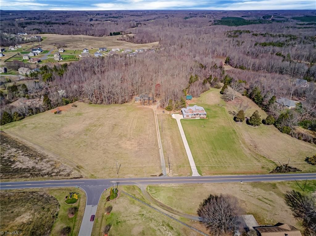 8337 Fairgrove Church Rd, Browns Summit, NC 27214 Trulia