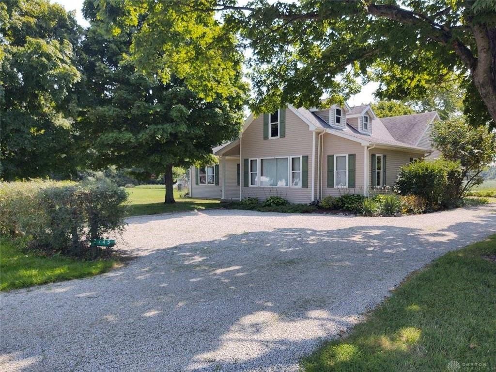 2745 Hollansburg Sampson Rd, New Madison, OH 45346 Trulia