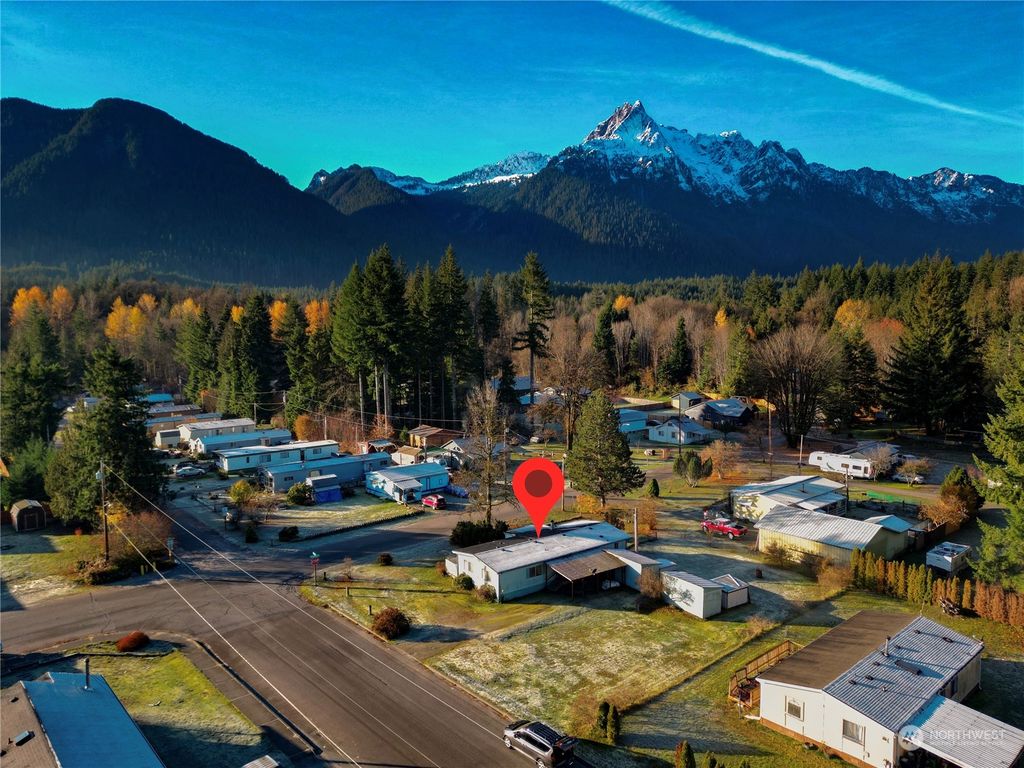 1200 Darrington Street, Darrington, WA 98241 Trulia