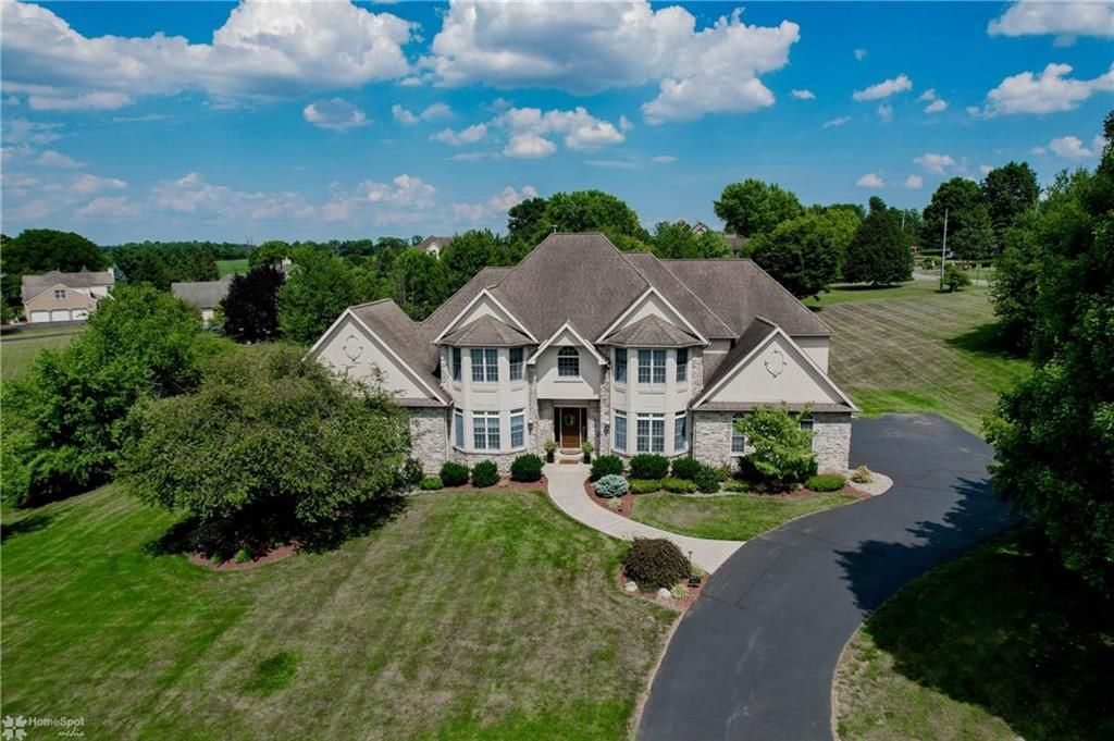 4110 Cottage Ln, Bethlehem, PA 18020 SingleFamily Home for Sale MLS