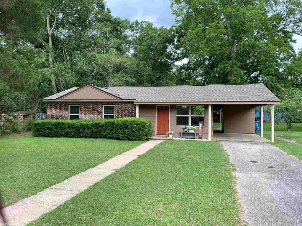 110 Oakland Cir, Brewton, AL 36426 Trulia