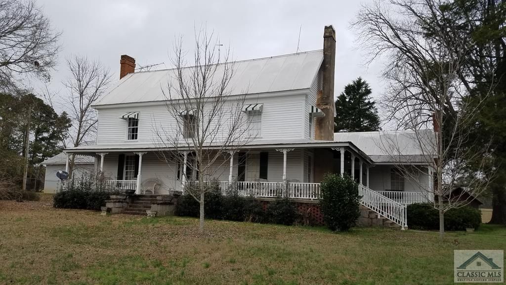 71 Watson Mill Rd, Comer, GA 30629 Trulia