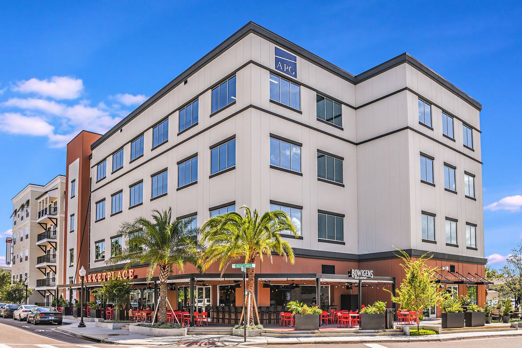 Parkside at Avalon Park Orlando, FL Trulia