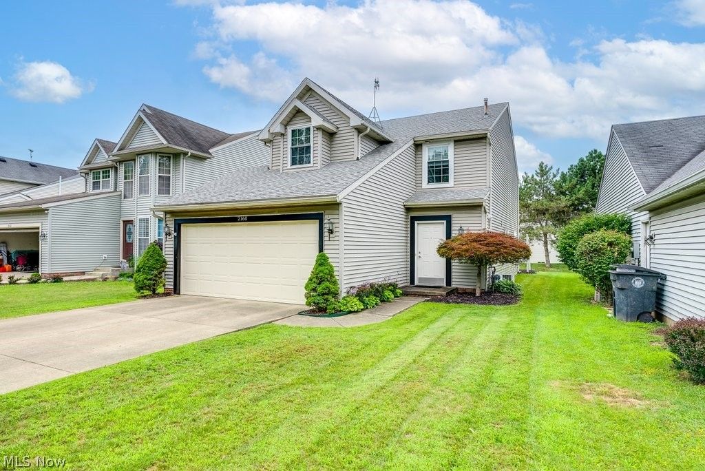 2160 Stonehenge Cir, Akron, OH 44319 Trulia