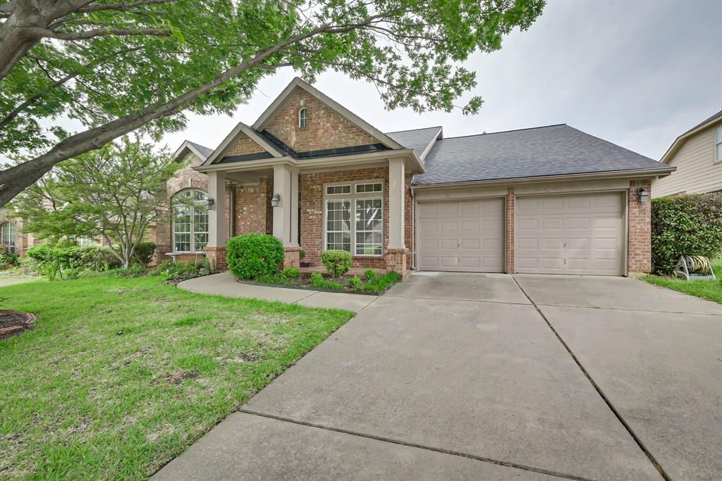 4557 Rugby Ln, Grand Prairie, TX 75052