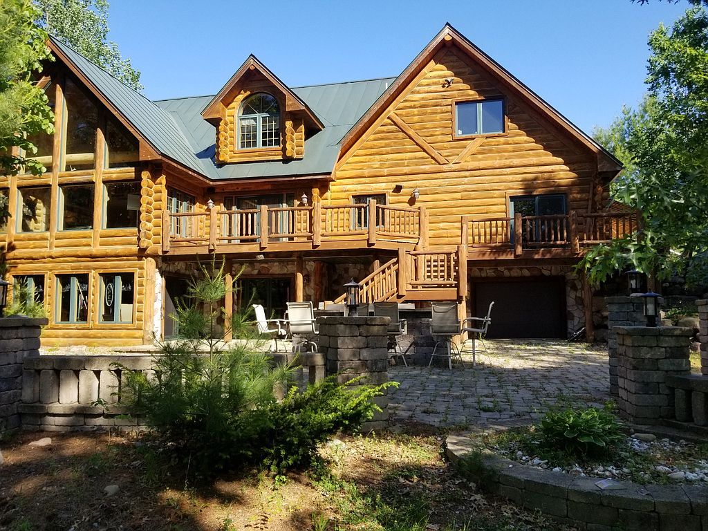 13322 195th St, Jim Falls, WI 54748 Trulia