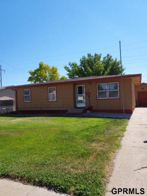 37 Gary St, Gering, NE 69341 MLS 22218407 Trulia