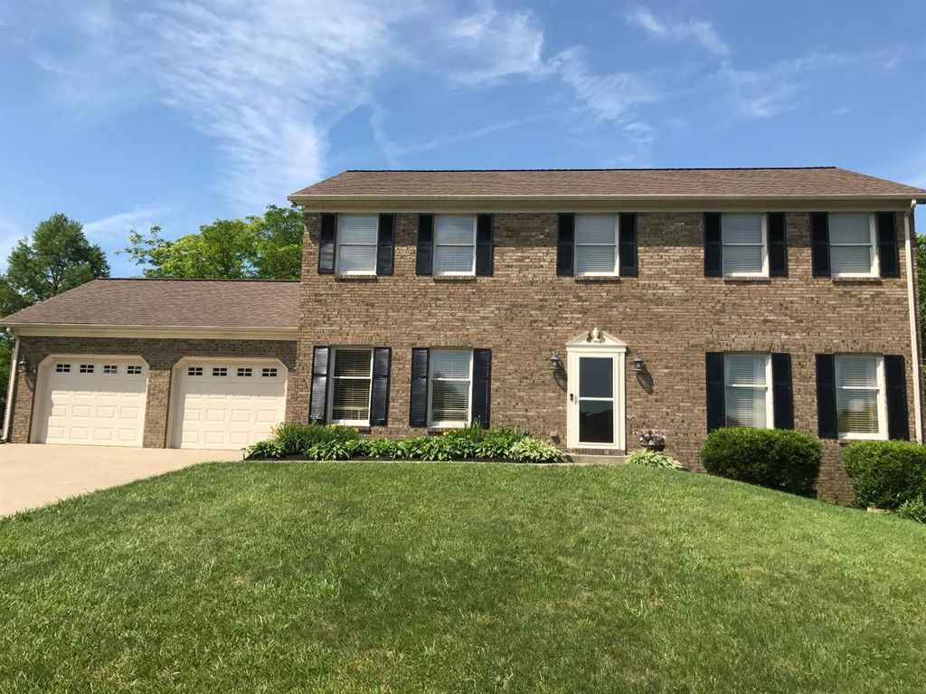 410 Winners Cir, Frankfort, KY 40601 Trulia