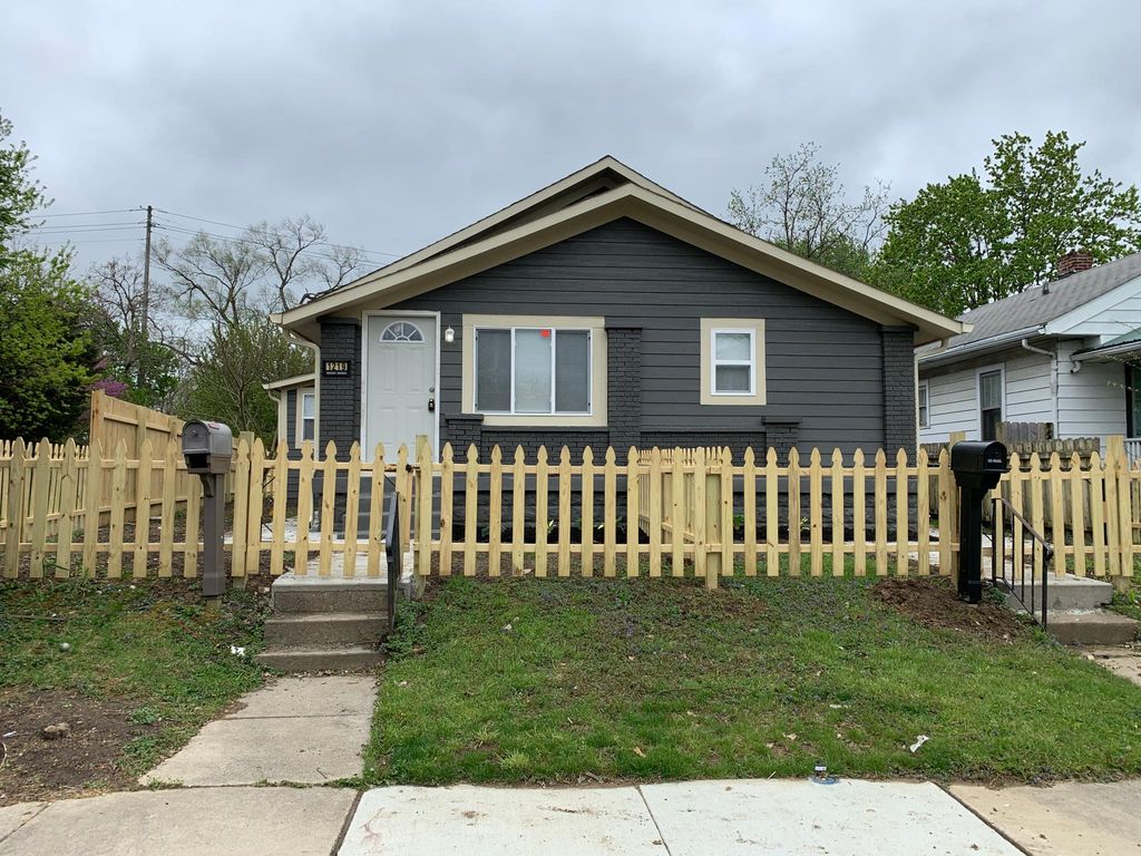 1217 Finley Ave, Indianapolis, IN 46203