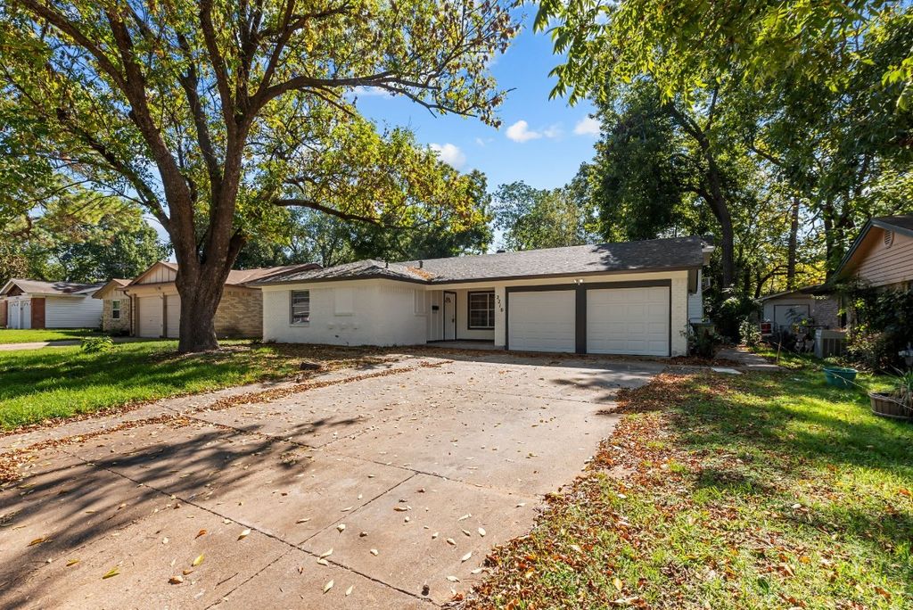 2210 Hackberry Dr, Arlington, TX 76013 Trulia