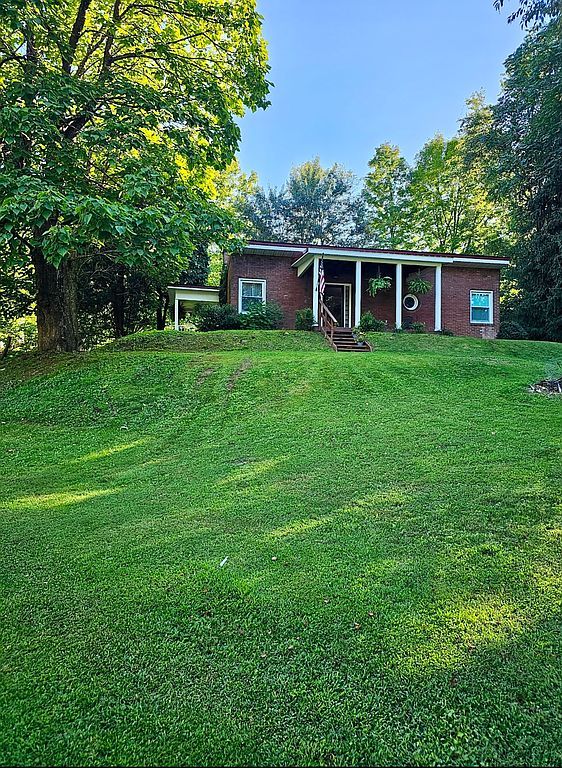 408 Parkway Ave, Anmoore, WV 26323 Trulia