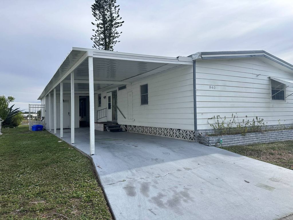 840 Frenchmans Creek Rd, North Fort Myers, FL 33917 MLS 11231933 Trulia