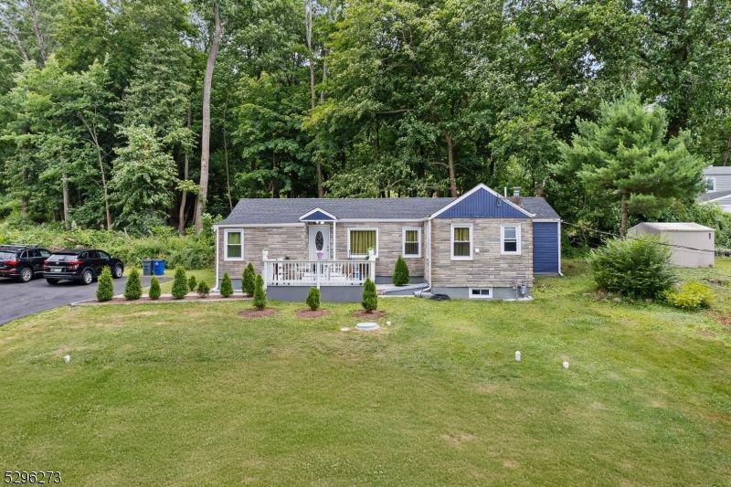 35 Bissell St, Mine Hill, NJ 07803 SingleFamily Home for Sale MLS