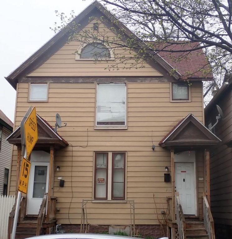 516 N 30th St #518, Milwaukee, WI 53208