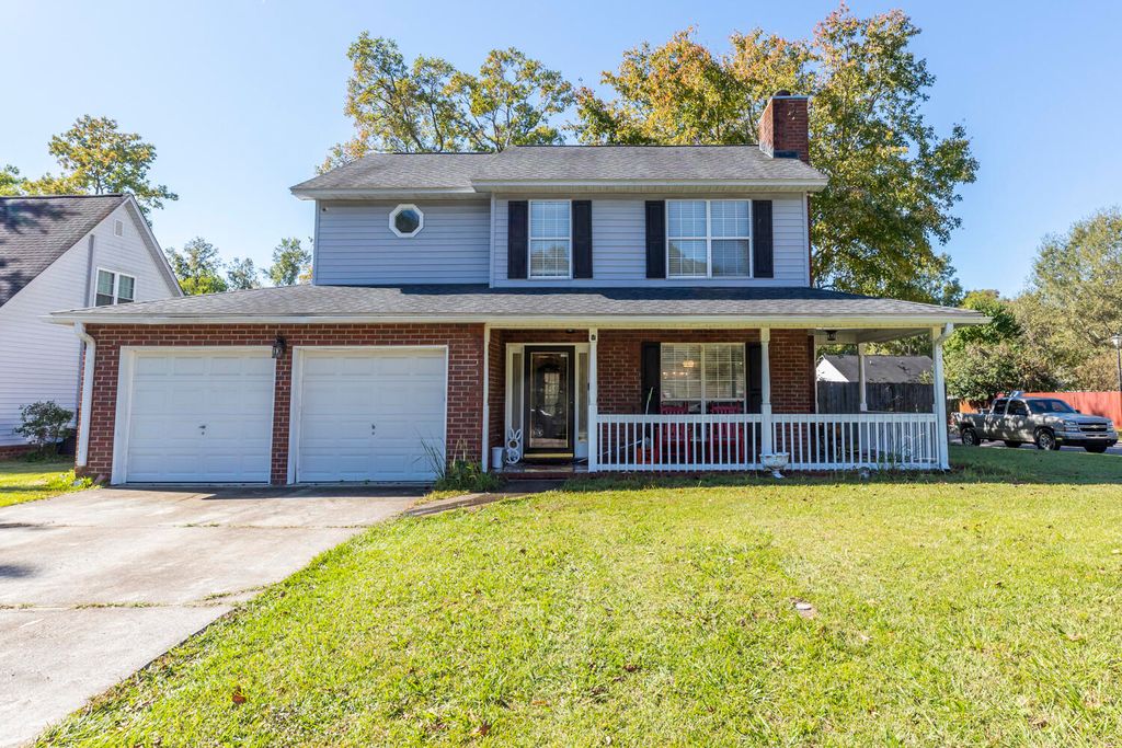 8743 Adaline St, Charleston, SC 29406 Trulia