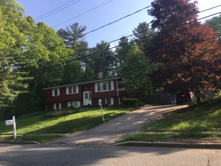 36 Black Brook Rd, South Easton, MA 02375 Trulia