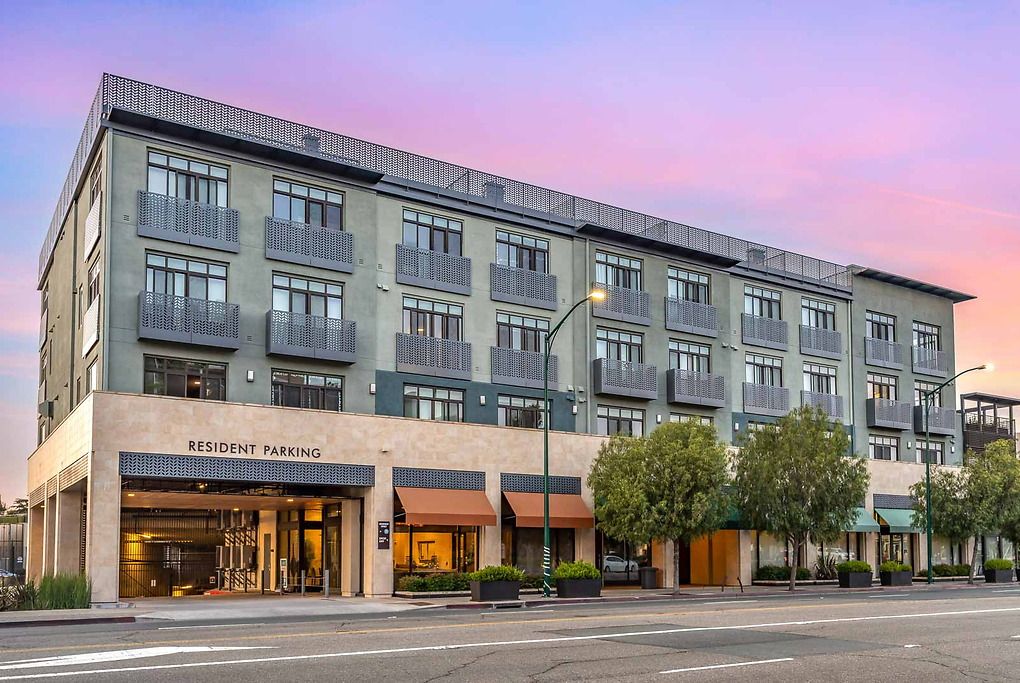 1500 Newell Ave, Walnut Creek, CA 94596