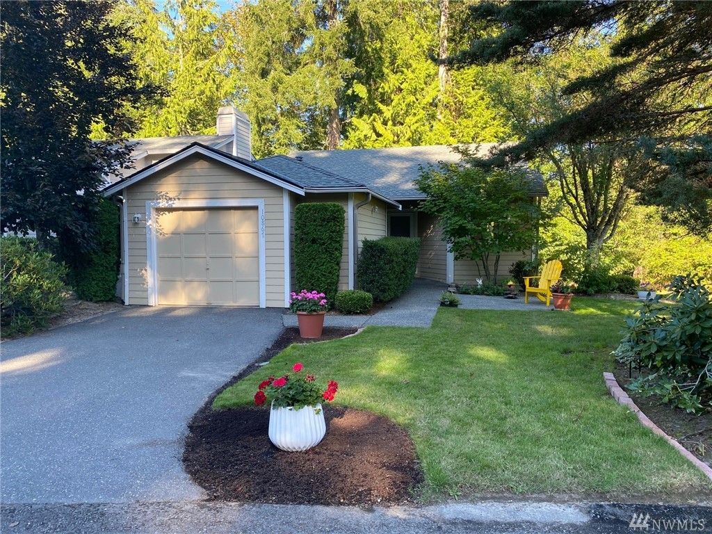 10867 Tulip Pl NW, Silverdale, WA 98383