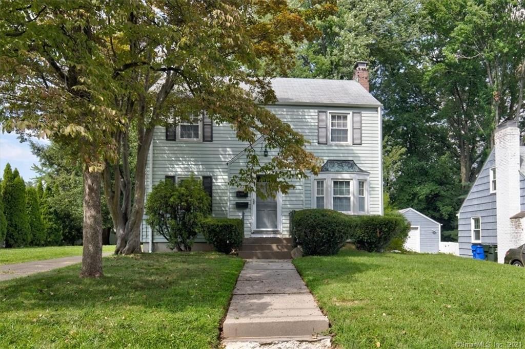 22 Englewood Ave, West Hartford, CT 06110